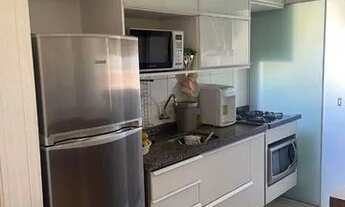 Imagem 3: Apartamento com 3 dormitórios para alugar, 69 m² por R$ 2.800,00/mês - Acqua Royal - Londr