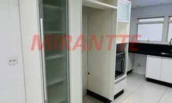 Imagem 5: Apartamento para venda tem 250 metros quadrados com 4 quartos em Casa Verde - São Paulo