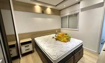 Imagem 5: Apartamento para aluguel possui 74 metros quadrados com 2 quartos em Cidade Monções - São