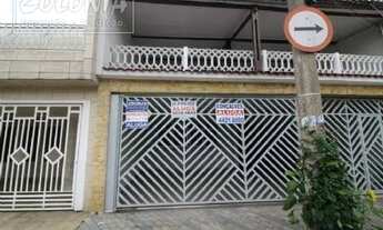 Imagem 5: Santo André - Casa Padrão - Vila Palmares