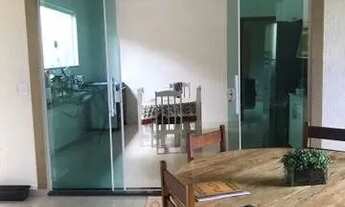 Imagem 2: Casa em Ourimar Casa com 3 dormitórios