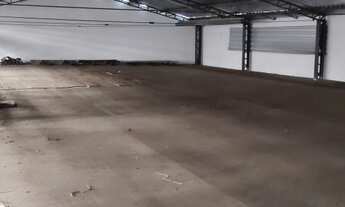 Imagem 6: Galpão/Depósito/Armazém para aluguel tem 3000 metros quadrados em Pirituba - São Paulo - S