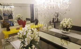 Imagem 4: Santo André - Apartamento Padrão - Vila Bastos