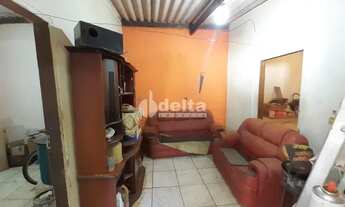 Imagem 3: Casa à venda, 4 quartos, 1 vaga, Laranjeiras - Uberlândia/MG