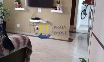 Imagem 2: Apartamento com 2 dorms, Canto do Forte, Praia Grande - R$ 270 mil, Cod: 1417