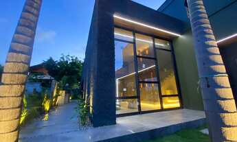 Imagem: Linda casa duplex com 6 suítes no Cumbuco!