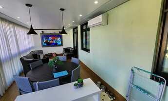 Imagem 3: Apartamento totalmente reformado