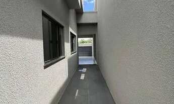 Imagem 3: Casa com 3 dormitórios à venda, 118 m² por R$ 425.000,00 - Cardoso Continuação - Aparecida