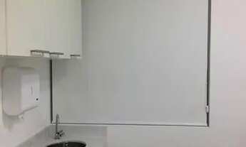 Imagem 6: Locação Sala Comercial Sao Paulo Vila Clementino Ref: 24460