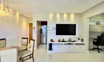 Imagem 5: AF- Magnifico apartamento 3 quartos c/suíte- Condomínio Itaúna Aldeia Parque Colina de Lar