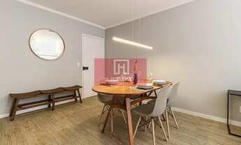 Imagem 4: Apartamento para alugar no bairro Itaim Bibi - São Paulo/SP, Zona Oeste