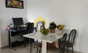 Imagem 2: Apartamento para Venda em Jundiaí, Recanto Quarto Centenário, 2 dormitórios, 1 suíte, 1 ba