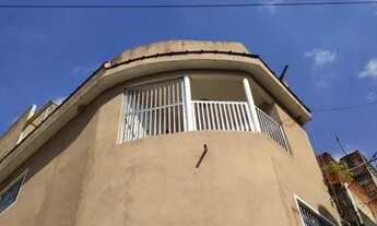 Imagem 3: Apartamento para venda tem 200 metros quadrados com 3 quartos em Conceição - Diadema - São