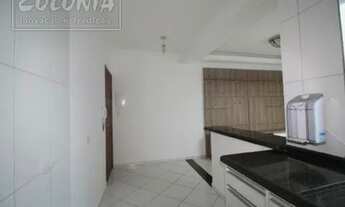 Imagem 4: Santo André - Apartamento Padrão - Vila Camilópolis