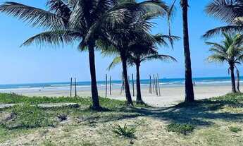 Imagem 6: Casa na praia em Itanhaém - SP