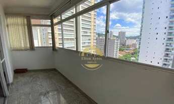 Imagem 7: 3 dormitórios com suíte e lazer no Gonzaga