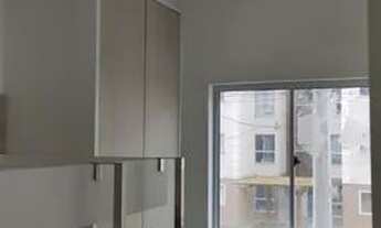 Imagem 2: Apartamento 2/4 Semi Mobiliado no Sim perto da Artêmia Pires