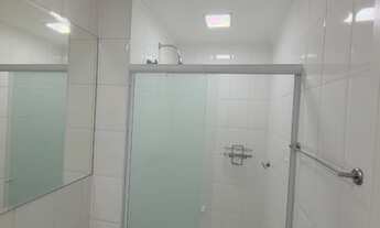 Imagem 7: Apto. para aluguel possui 115m2 com 3 quartos, 1 suíte com Ar-condicionado