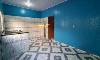 Imagem 3: F Casa para venda em Águas Claras - Salvador - BA