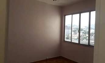 Imagem 3: Apartamento Taquara 2 quartos 68 m² Varanda e Garagem