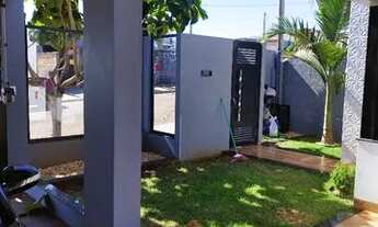 Imagem 7: Vende-se casa no coopagro