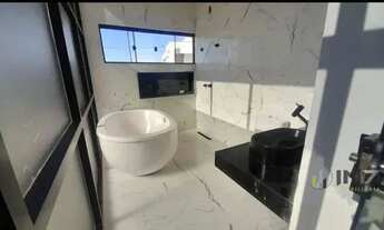 Imagem 6: Sobrado com 4 dormitórios à venda, 251 m² por R$ 1.450.000,00 - Jardim Veneza - Senador Ca