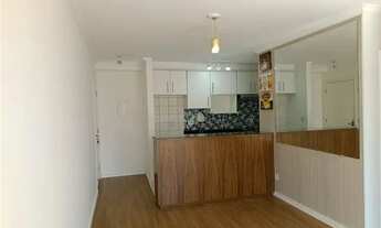 Imagem 7: Quot;Espaçoso Apartamento de 3 Dormitórios com Suíte e Varanda, com 1 vaga na Vila Guilhe