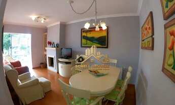 Imagem 4: Apartamento com 2 dormitórios à venda, 68 m² por R$ 960.000,00 - Planalto - Gramado/RS