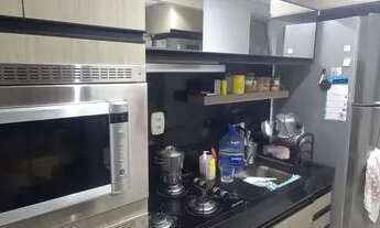 Imagem 5: MAR DE ARUANA 2 5º ANDAR SUL/LESTE M.C