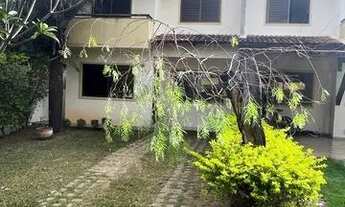 Imagem: Casa condomínio fechado - aluguel - Privê