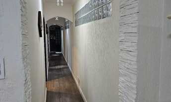 Imagem 6: Casa Mobiliada - Jd. Vila Formosa