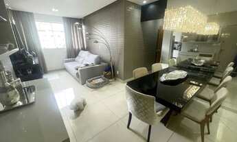 Imagem 2: Cobertura à venda 3 quartos 1 suíte 2 vagas - Sagrada Família