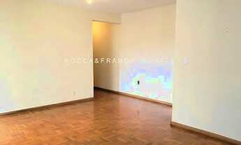 Imagem 2: AP06862 - HIGIENÓPOLIS- APTO A VENDA 125m2- 3 dormts- 2 banheiros