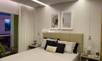 Imagem 4: Casa em condomínio para aluguel, 4 quartos, 4 suítes, 2 vagas, Granja Marileusa - Uberlând