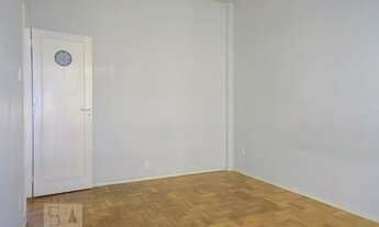 Imagem 6: Apartamento para Aluguel - Grajaú, 2 Quartos, 70 m2