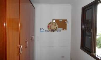 Imagem 7: Sobrado 3 dorms, suíte, 2 vagas, próximo ao metrô Jabaquara