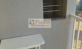 Imagem 7: Apartamento para Locação em Ponta Grossa, Uvaranas, 2 dormitórios, 1 banheiro, 1 vaga