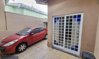 Imagem 5: Casa térrea à venda em Jardim Bandeirantes - Campinas com 3 quartos, garagem para 4 carros
