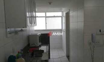 Imagem 4: Apartamento com 2 dormitórios à venda, 80 m² por R$ 599.000,00 - Icaraí - Niterói/RJ