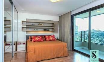 Imagem: Apartamento 4 quartos 3 suítes 278m2 4