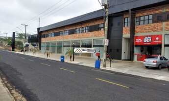 Imagem 2: Sala/Conjunto para aluguel com 72 metros quadrados em Jardim Yolanda - São José do Rio Pre