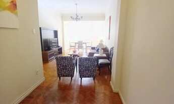 Imagem: Aluguel Temporada Copacabana Reveillon livre