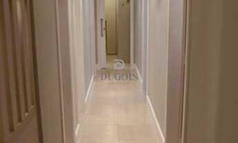 Imagem 4: Apartamento a venda 4 quartos com suíte, sacada e 3 vagas - Jd Aquarius