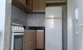 Imagem 4: Apartamento residencial para Locação Conjunto Residencial Galo Branco, São José dos Campos