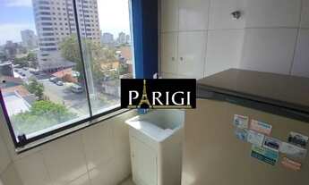 Imagem 6: Apartamento com 1 dormitório para alugar, 45 m² por R$ 1.482,00/mês - Tramandaí - Tramanda