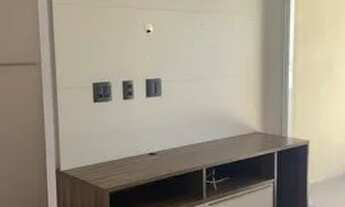 Imagem 4: Apto na Vila Mariana - 1 Suíte