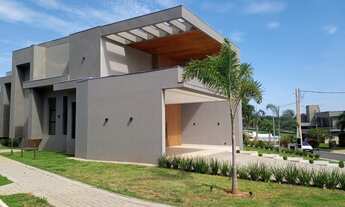 Imagem 2: Casa Condomínio Golden Park Residence