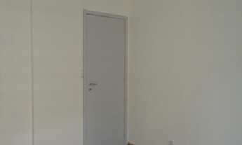 Imagem 7: Tijuca - Sala 2 quartos com 100 m², varandão e garagem