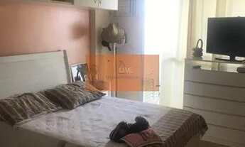 Imagem 4: LIVE vende: Ótimo apartamento com varanda e 2 vagas em Icaraí