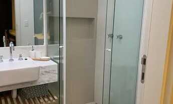 Imagem 2: Casa de condomínio para aluguel de temporada e venda no bairro de Juquehy-São Sebastião-SP